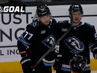 Nächster Treffer! Peterka ballert sich für Olympia warm