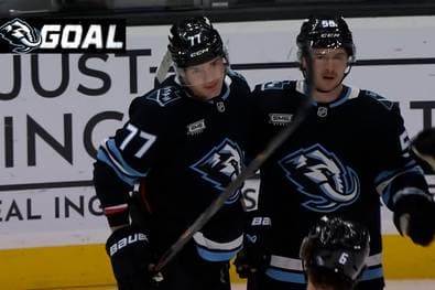 Nächster Treffer! Peterka ballert sich für Olympia warm