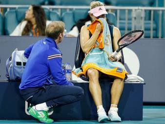 Wegen Coronavirus: Fed-Cup-Finals verschoben