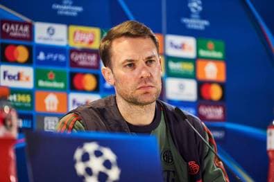 "Ich bin damit noch nicht zu 100 Prozent im Reinen"