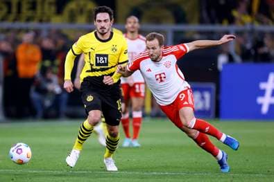 Hummels wagt Prognose über Kane