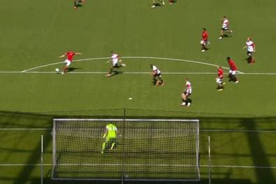 TSV Havelse - VfB Stuttgart II