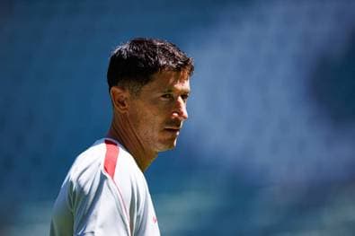 Transferticker: Lewy bald auf dem Weg zu neuem Klub?