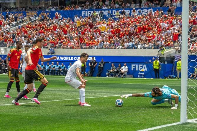 Die beste Parade der WM?