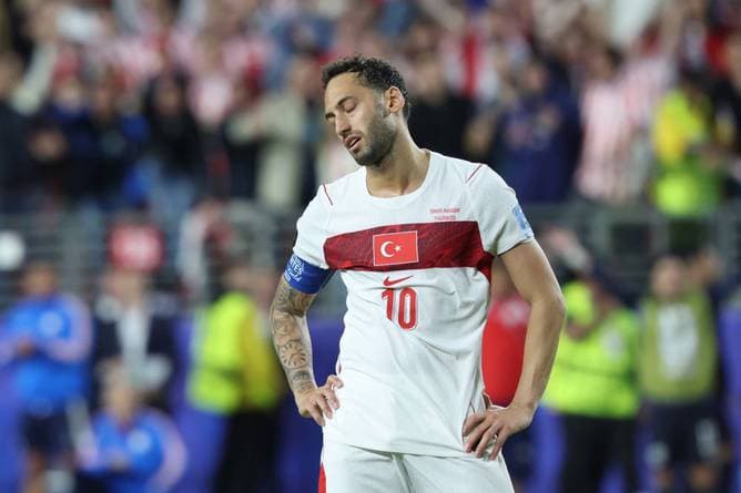 Unfair? Türkei droht bitteres Szenario