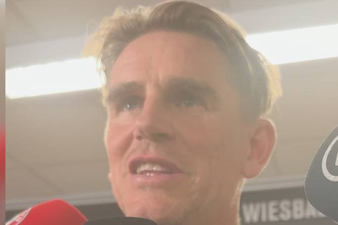 "Er ist bereit, beim FC Bayern den nächsten Schritt zu gehen"