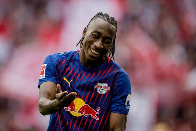 Transferticker: Diomande-Poker wohl vor Abschluss