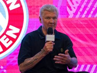 "Völlig bescheuert": Effenberg fordert Regeländerung