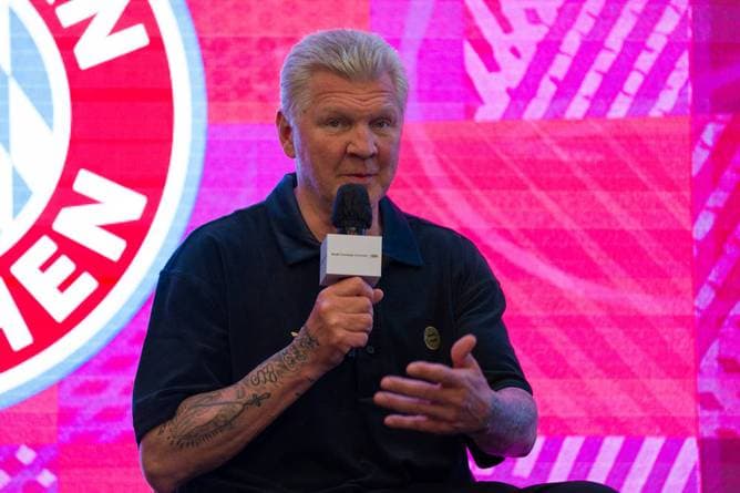 "Völlig bescheuert": Effenberg fordert Regeländerung