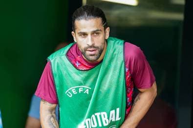 Rodriguez heuert bei Ex-Klub an