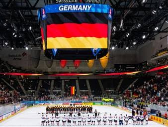 Nach Lettland-Sieg: DEB-Team erneut nach WM-Vorrunde ausgeschieden