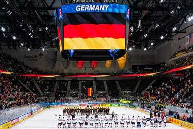 Nach Lettland-Sieg: DEB-Team erneut nach WM-Vorrunde ausgeschieden