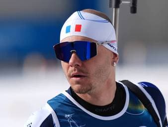 "Dann ist es ein Sumpf": Biathlon-Star erwägt Karriereende