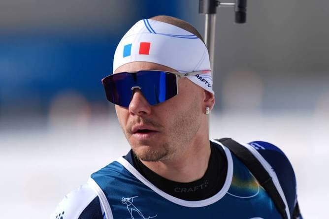 "Dann ist es ein Sumpf": Biathlon-Star erwägt Karriereende