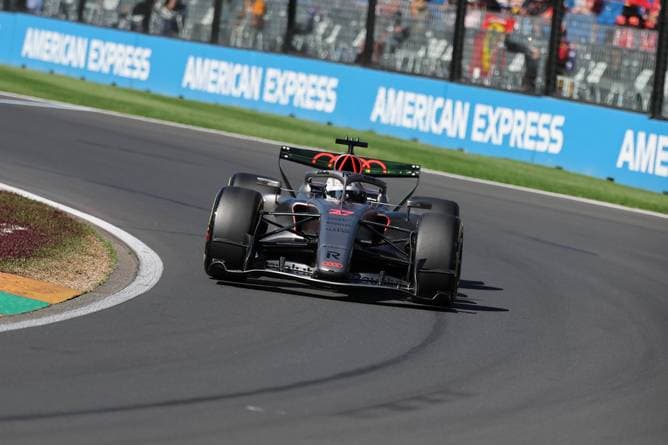 Alle Infos zur Formel-1-Saison 2026