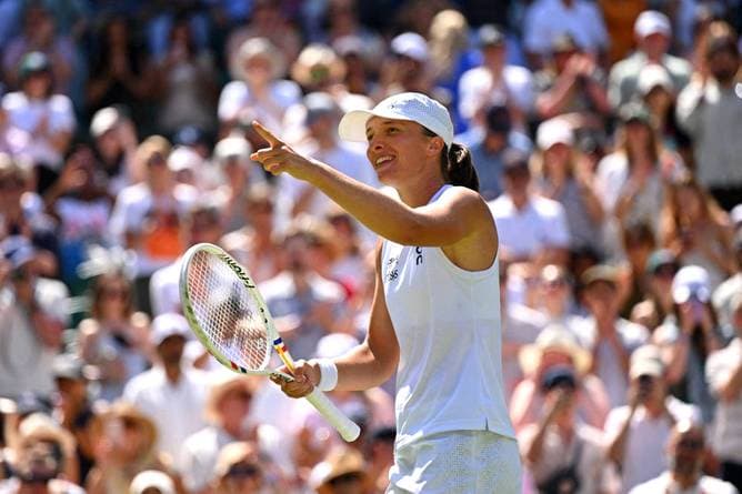 Wimbledon: Nicht nur Zverev gefordert