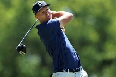 Hiobsbotschaft für deutschen Top-Golfer