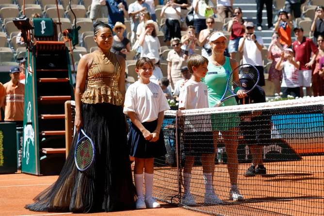 Werden Tennis-Topstars bevorzugt?