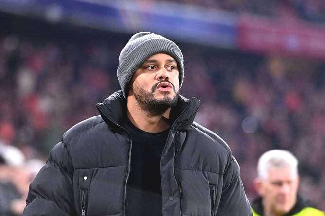 Bayern-Stürmer fehlt wochenlang