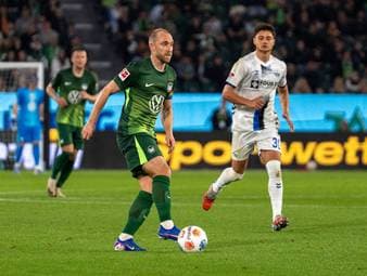 Verhindert Wolfsburg den Super-GAU?