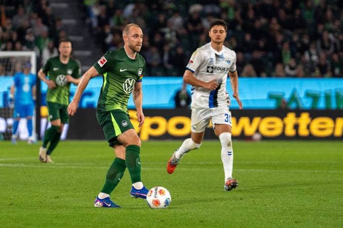 Verhindert Wolfsburg den Super-GAU?