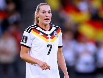 Nationalspielerin bleibt in Portland