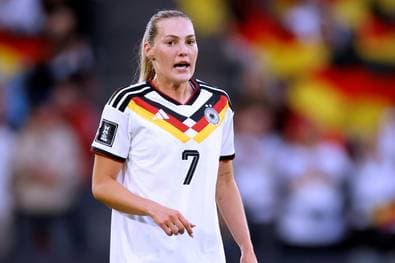 Nationalspielerin bleibt in Portland
