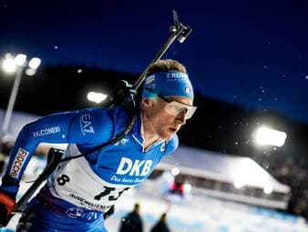 Die Krönung einer großen Karriere