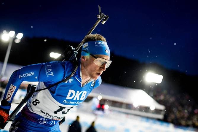 Die Krönung einer großen Karriere