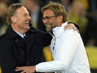 „Größer als 50 Prozent“: Watzke hofft auf Klopp – und warnt