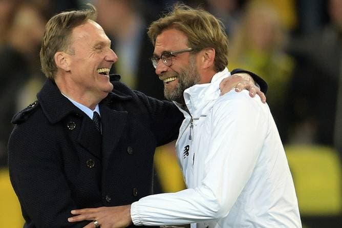 „Größer als 50 Prozent“: Watzke hofft auf Klopp – und warnt