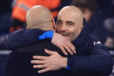 Guardiola-Nachfolger fix! Maresca übernimmt 
