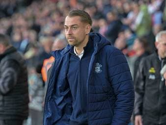 Deutscher Coach erhielt Morddrohungen