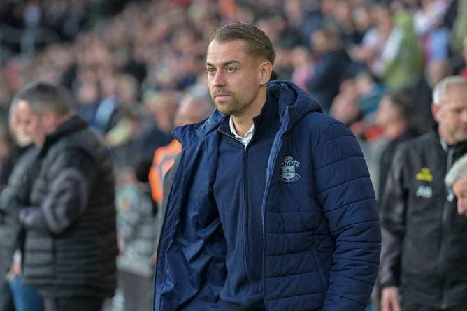 Deutscher Coach erhielt Morddrohungen