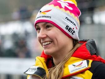 Nolte dominiert Olympia-Generalprobe