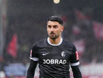 Bundesliga heute: Freiburg gegen Heidenheim