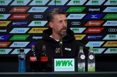 "... weil mir 18.000 Kroaten geschrieben haben"