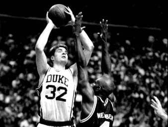 Der größte College-Wurf aller Zeiten