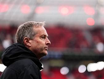 Bayer-Boss mit Klartext zu Hjulmand