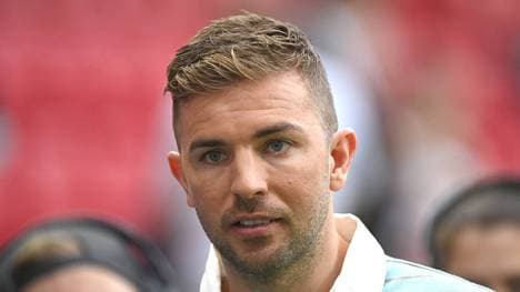 Christoph Kramer spielte das WM-Finale 2014