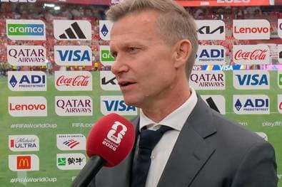 "40 Millionen Kanadier werden behaupten, dass sie im Stadion waren"