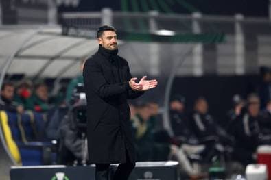 Daran hakt der Eintracht-Deal