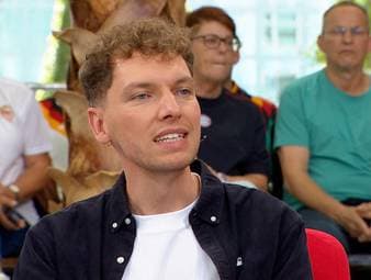 Die Umstände der Vertragsverlängerung von Kölns neuer Nummer 10, Said El Mala, erinnern einen Gast im FIROCKX Doppelpass an die Situation rund um Julian Draxler beim FC Schalke.