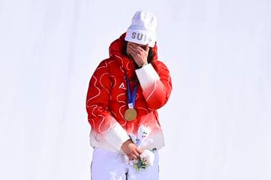 Die Rache gehört ihr