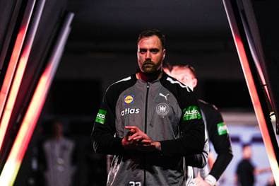 "Jeder, der mal in Natura vor Wolff gestanden hat ..."