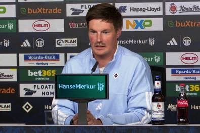 Danach ist der HSV "süchtig" geworden