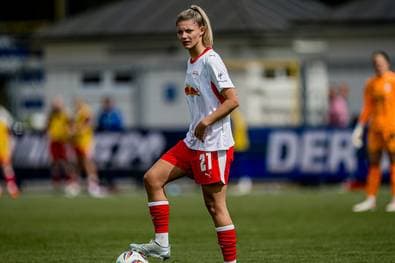 Landenberger wechselt nach Wolfsburg