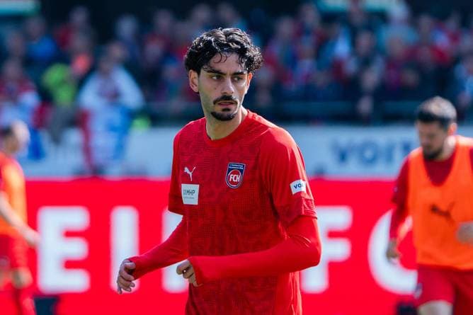 Lebensretter-Suche für Spieler-Freundin