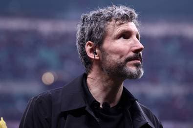 Fix! Van Bommel wird Nationaltrainer
