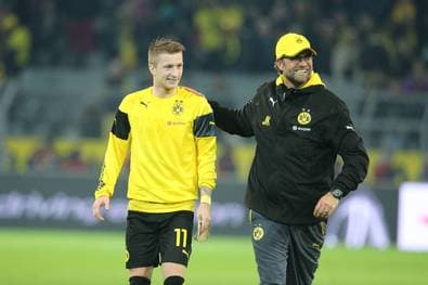 Reus sicher: Klopp wird Bundestrainer
